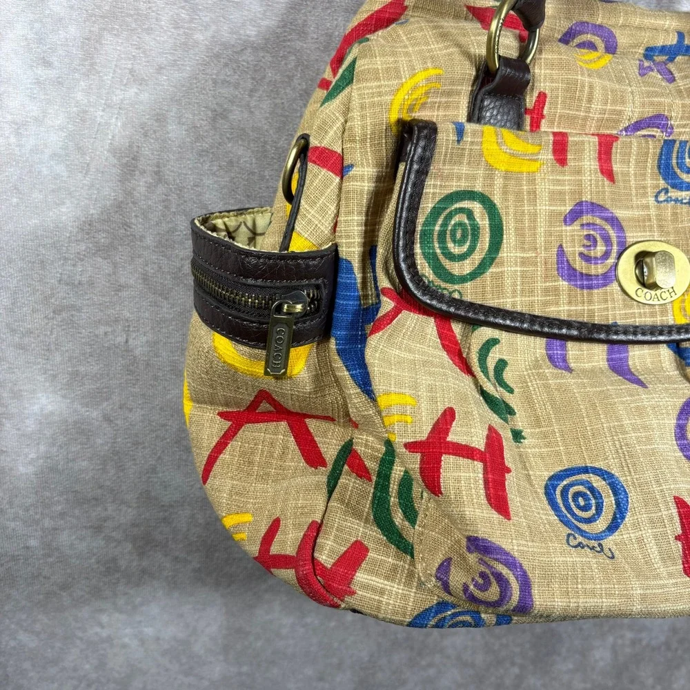 Coach good preowned